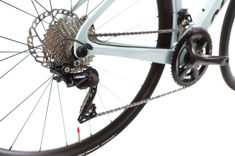 Cervelo Caledonia Shimano 105 Disc Road Bike 2022, Size 51cm