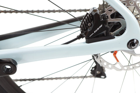 Cervelo Caledonia Shimano 105 Disc Road Bike 2022, Size 51cm