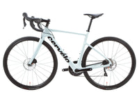 Cervelo Caledonia Shimano 105 Disc Road Bike 2022, Size 51cm