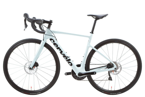 Cervelo Caledonia Shimano 105 Disc Road Bike 2022, Size 51cm