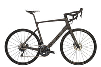 Cervelo Caledonia 5 Shimano Ultegra Disc Road Bike 2021, Size 58cm