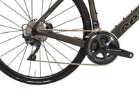 Cervelo Caledonia 5 Shimano Ultegra Disc Road Bike 2021, Size 58cm