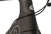 Cervelo Caledonia 5 Shimano Ultegra Disc Road Bike 2021, Size 58cm