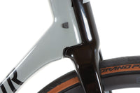 Factor Vista Sram Red eTap AXS Disc Road Bike 2021, Size 56cm