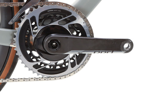 Factor Vista Sram Red eTap AXS Disc Road Bike 2021, Size 56cm