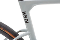 Factor Vista Sram Red eTap AXS Disc Road Bike 2021, Size 56cm