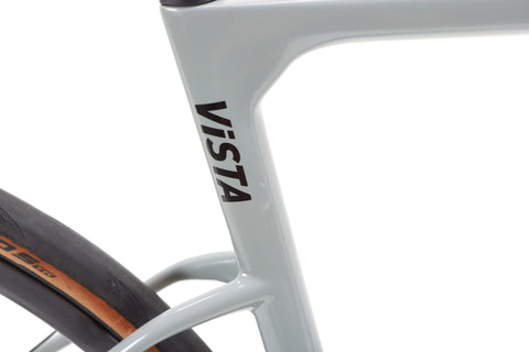 Factor Vista Sram Red eTap AXS Disc Road Bike 2021, Size 56cm