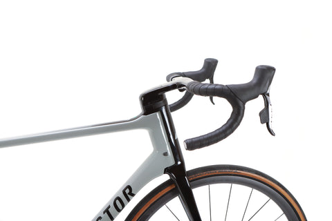 Factor Vista Sram Red eTap AXS Disc Road Bike 2021, Size 56cm