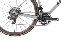 Factor Vista Sram Red eTap AXS Disc Road Bike 2021, Size 56cm