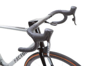 Factor Vista Sram Red eTap AXS Disc Road Bike 2021, Size 56cm