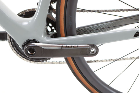 Factor Vista Sram Red eTap AXS Disc Road Bike 2021, Size 56cm