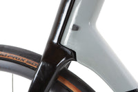 Factor Vista Sram Red eTap AXS Disc Road Bike 2021, Size 56cm