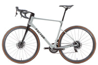 Factor Vista Sram Red eTap AXS Disc Road Bike 2021, Size 56cm