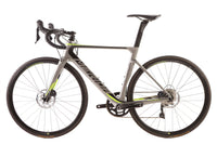 Merida Reacto 5000 Shimano Ultegra Disc Road Bike 2019, Size Small