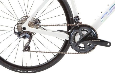 Orbea Orca M20 Shimano Ultegra Disc Road Bike 2022, Size 57cm