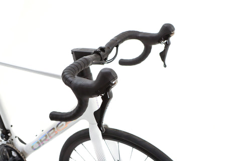 Orbea Orca M20 Shimano Ultegra Disc Road Bike 2022, Size 57cm