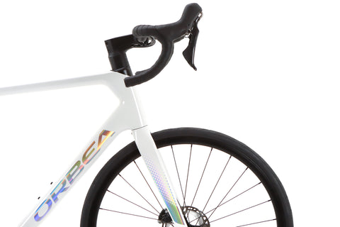 Orbea Orca M20 Shimano Ultegra Disc Road Bike 2022, Size 57cm