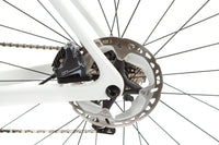 Orbea Orca M20 Shimano Ultegra Disc Road Bike 2022, Size 57cm