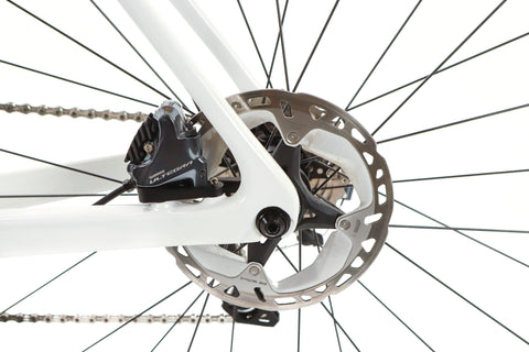 Orbea Orca M20 Shimano Ultegra Disc Road Bike 2022, Size 57cm
