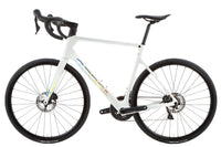 Orbea Orca M20 Shimano Ultegra Disc Road Bike 2022, Size 57cm