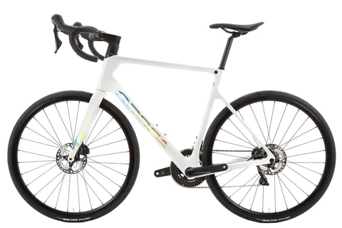 Orbea Orca M20 Shimano Ultegra Disc Road Bike 2022, Size 57cm
