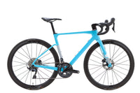 Ribble Endurance SL Shimano Ultegra Disc Road Bike 2022, Size Small