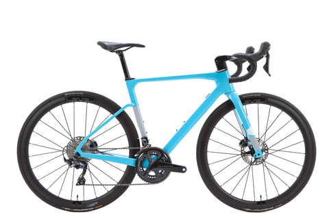 Ribble Endurance SL Shimano Ultegra Disc Road Bike 2022, Size Small