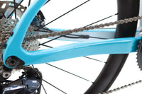 Ribble Endurance SL Shimano Ultegra Disc Road Bike 2022, Size Small