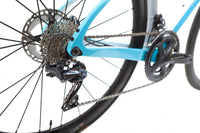 Ribble Endurance SL Shimano Ultegra Disc Road Bike 2022, Size Small