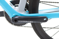 Ribble Endurance SL Shimano Ultegra Disc Road Bike 2022, Size Small