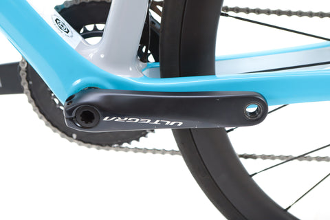 Ribble Endurance SL Shimano Ultegra Disc Road Bike 2022, Size Small