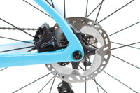 Ribble Endurance SL Shimano Ultegra Disc Road Bike 2022, Size Small