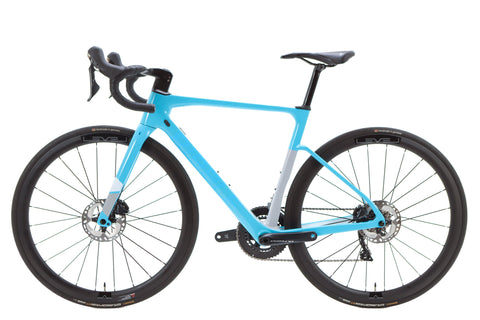 Ribble Endurance SL Shimano Ultegra Disc Road Bike 2022, Size Small – Cycle Exchange