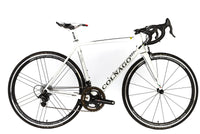 Colnago V1-R Campagnolo Super Record Road Bike 2015, Size 52cm