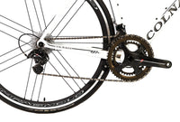 Colnago V1-R Campagnolo Super Record Road Bike 2015, Size 52cm