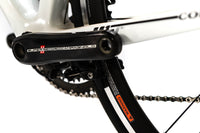 Colnago V1-R Campagnolo Super Record Road Bike 2015, Size 52cm