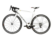 Colnago V1-R Campagnolo Super Record Road Bike 2015, Size 52cm