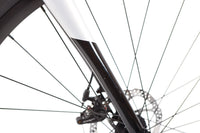 Cannondale Synapse Shimano 105 Disc Road Bike 2020, Size 51cm