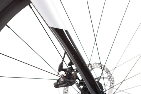 Cannondale Synapse Shimano 105 Disc Road Bike 2020, Size 51cm