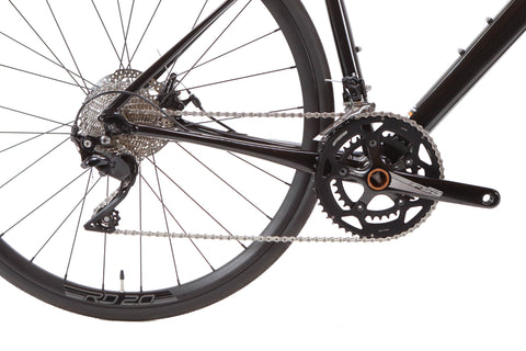 Cannondale Synapse Shimano 105 Disc Road Bike 2020, Size 51cm