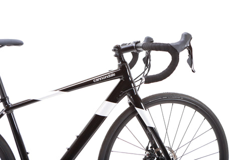 Cannondale Synapse Shimano 105 Disc Road Bike 2020, Size 51cm
