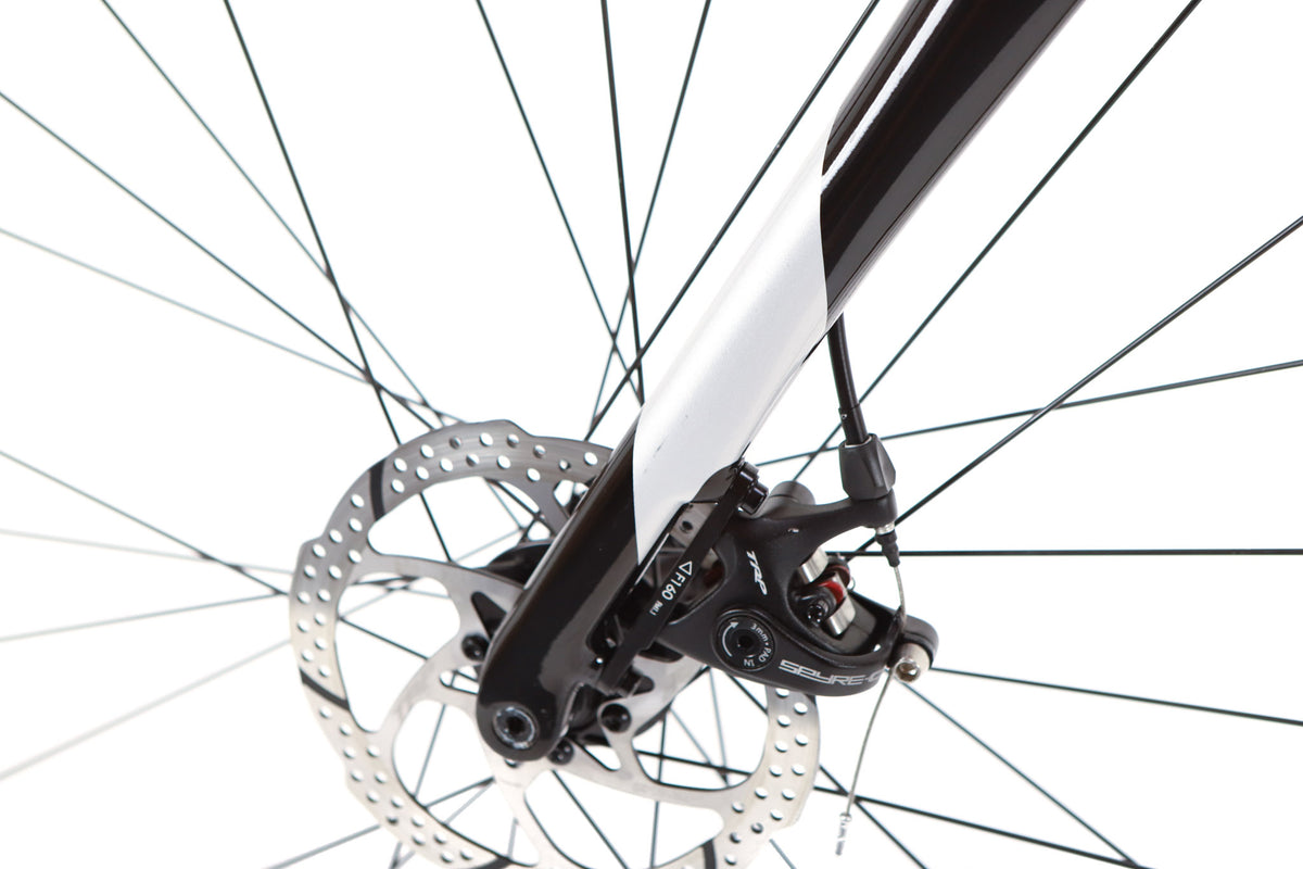 Cannondale Synapse Shimano 105 Disc Road Bike 2020, Size 51cm