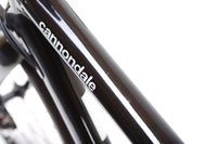 Cannondale Synapse Shimano 105 Disc Road Bike 2020, Size 51cm