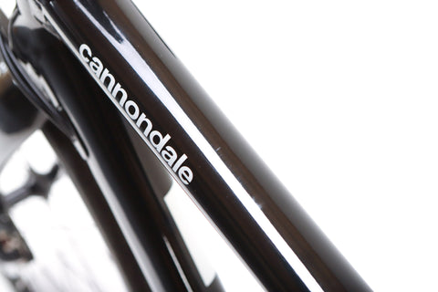 Cannondale Synapse Shimano 105 Disc Road Bike 2020, Size 51cm