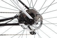 Cannondale Synapse Shimano 105 Disc Road Bike 2020, Size 51cm