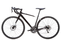 Cannondale Synapse Shimano 105 Disc Road Bike 2020, Size 51cm