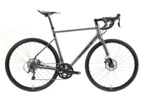 Ribble Endurance AL Shimano Tiagra Disc Road Bike 2024, Size 55.5cm