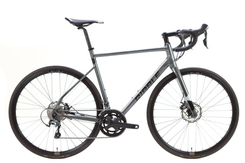 Ribble 2019 Endurance Bikes Ribble Endurance AL Shimano Tiagra
