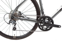 Ribble Endurance AL Shimano Tiagra Disc Road Bike 2024, Size 55.5cm
