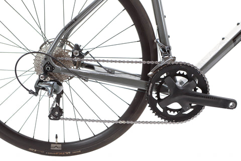 Ribble Endurance AL Shimano Tiagra Disc Road Bike 2024, Size 55.5cm